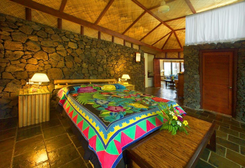 Coconuts Beach Club Resort And Spa Fausaga Quarto foto